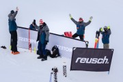 FIS Baltijas kauss Pozza di Fassa, FIS Lietuvas čempionāts SL, Foto: E.Lukšo