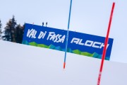 FIS Baltijas kauss Pozza di Fassa, FIS Lietuvas čempionāts SL, Foto: E.Lukšo