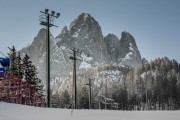 FIS Baltijas kauss Pozza di Fassa, FIS Lietuvas čempionāts SL, Foto: E.Lukšo