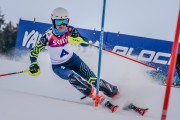 FIS Baltijas kauss Pozza di Fassa, FIS Lietuvas čempionāts SL, Foto: E.Lukšo