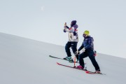 FIS Baltijas kauss Pozza di Fassa, FIS Lietuvas čempionāts SL, Foto: E.Lukšo