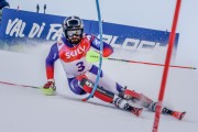 FIS Baltijas kauss Pozza di Fassa, FIS Lietuvas čempionāts SL, Foto: E.Lukšo