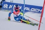 FIS Baltijas kauss Pozza di Fassa, FIS Lietuvas čempionāts SL, Foto: E.Lukšo