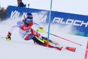 FIS Baltijas kauss Pozza di Fassa, FIS Lietuvas čempionāts SL, Foto: E.Lukšo