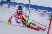 FIS Baltijas kauss Pozza di Fassa, FIS Lietuvas čempionāts SL, Foto: E.Lukšo