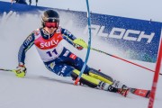 FIS Baltijas kauss Pozza di Fassa, FIS Lietuvas čempionāts SL, Foto: E.Lukšo