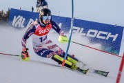 FIS Baltijas kauss Pozza di Fassa, FIS Lietuvas čempionāts SL, Foto: E.Lukšo