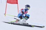 FIS Baltic Cup 2018 3. posms, jauniešu un meistaru SG, Foto: Emīls Lukšo