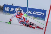 FIS Baltijas kauss Pozza di Fassa, FIS Lietuvas čempionāts SL, Foto: E.Lukšo