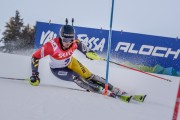 FIS Baltijas kauss Pozza di Fassa, FIS Lietuvas čempionāts SL, Foto: E.Lukšo