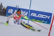 FIS Baltijas kauss Pozza di Fassa, FIS Lietuvas čempionāts SL, Foto: E.Lukšo