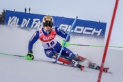 FIS Baltijas kauss Pozza di Fassa, FIS Lietuvas čempionāts SL, Foto: E.Lukšo