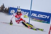 FIS Baltijas kauss Pozza di Fassa, FIS Lietuvas čempionāts SL, Foto: E.Lukšo