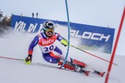 FIS Baltijas kauss Pozza di Fassa, FIS Lietuvas čempionāts SL, Foto: E.Lukšo