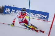 FIS Baltijas kauss Pozza di Fassa, FIS Lietuvas čempionāts SL, Foto: E.Lukšo