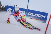 FIS Baltijas kauss Pozza di Fassa, FIS Lietuvas čempionāts SL, Foto: E.Lukšo