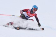 FIS Baltic Cup 2018 3. posms, jauniešu un meistaru SG, Foto: Emīls Lukšo