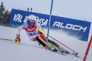 FIS Baltijas kauss Pozza di Fassa, FIS Lietuvas čempionāts SL, Foto: E.Lukšo