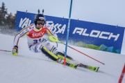 FIS Baltijas kauss Pozza di Fassa, FIS Lietuvas čempionāts SL, Foto: E.Lukšo