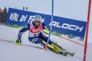 FIS Baltijas kauss Pozza di Fassa, FIS Lietuvas čempionāts SL, Foto: E.Lukšo