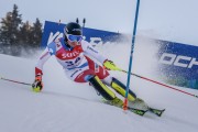 FIS Baltijas kauss Pozza di Fassa, FIS Lietuvas čempionāts SL, Foto: E.Lukšo