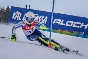 FIS Baltijas kauss Pozza di Fassa, FIS Lietuvas čempionāts SL, Foto: E.Lukšo