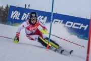 FIS Baltijas kauss Pozza di Fassa, FIS Lietuvas čempionāts SL, Foto: E.Lukšo