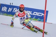 FIS Baltijas kauss Pozza di Fassa, FIS Lietuvas čempionāts SL, Foto: E.Lukšo