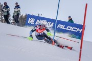 FIS Baltijas kauss Pozza di Fassa, FIS Lietuvas čempionāts SL, Foto: E.Lukšo