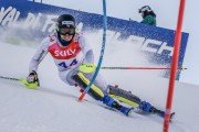 FIS Baltijas kauss Pozza di Fassa, FIS Lietuvas čempionāts SL, Foto: E.Lukšo