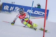 FIS Baltijas kauss Pozza di Fassa, FIS Lietuvas čempionāts SL, Foto: E.Lukšo