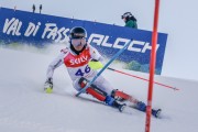 FIS Baltijas kauss Pozza di Fassa, FIS Lietuvas čempionāts SL, Foto: E.Lukšo