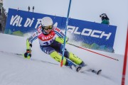 FIS Baltijas kauss Pozza di Fassa, FIS Lietuvas čempionāts SL, Foto: E.Lukšo