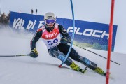 FIS Baltijas kauss Pozza di Fassa, FIS Lietuvas čempionāts SL, Foto: E.Lukšo