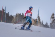 FIS Baltijas kauss Pozza di Fassa, FIS Lietuvas čempionāts SL, Foto: E.Lukšo