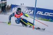 FIS Baltijas kauss Pozza di Fassa, FIS Lietuvas čempionāts SL, Foto: E.Lukšo