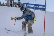 FIS Baltijas kauss Pozza di Fassa, FIS Lietuvas čempionāts SL, Foto: E.Lukšo