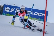 FIS Baltijas kauss Pozza di Fassa, FIS Lietuvas čempionāts SL, Foto: E.Lukšo