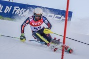 FIS Baltijas kauss Pozza di Fassa, FIS Lietuvas čempionāts SL, Foto: E.Lukšo