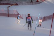 FIS Baltijas kauss Pozza di Fassa, FIS Lietuvas čempionāts SL, Foto: E.Lukšo