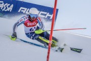 FIS Baltijas kauss Pozza di Fassa, FIS Lietuvas čempionāts SL, Foto: E.Lukšo