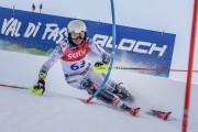 FIS Baltijas kauss Pozza di Fassa, FIS Lietuvas čempionāts SL, Foto: E.Lukšo