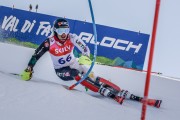 FIS Baltijas kauss Pozza di Fassa, FIS Lietuvas čempionāts SL, Foto: E.Lukšo