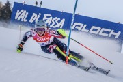 FIS Baltijas kauss Pozza di Fassa, FIS Lietuvas čempionāts SL, Foto: E.Lukšo