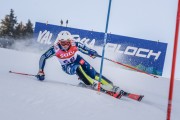 FIS Baltijas kauss Pozza di Fassa, FIS Lietuvas čempionāts SL, Foto: E.Lukšo