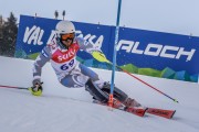 FIS Baltijas kauss Pozza di Fassa, FIS Lietuvas čempionāts SL, Foto: E.Lukšo