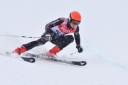 FIS Baltic Cup 2018 3. posms, jauniešu un meistaru SG, Foto: Emīls Lukšo