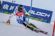 FIS Baltijas kauss Pozza di Fassa, FIS Lietuvas čempionāts SL, Foto: E.Lukšo