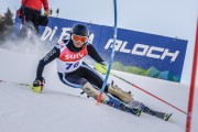 FIS Baltijas kauss Pozza di Fassa, FIS Lietuvas čempionāts SL, Foto: E.Lukšo