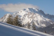 FIS Baltijas kauss Pozza di Fassa, FIS Lietuvas čempionāts SL, Foto: E.Lukšo